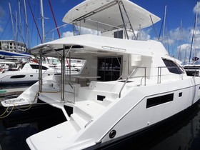 Buy 2017 Leopard 51 Powercat