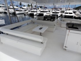 2017 Leopard 51 Powercat for sale