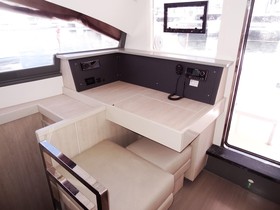 2017 Leopard 51 Powercat