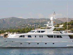 Codecasa Superyacht