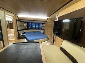 2013 Azimut 64