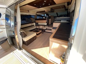 2013 Azimut 64