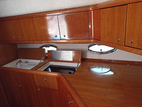 2004 Sunseeker Portofino 46 eladó