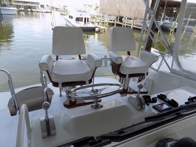 1997 Hatteras 50 Convertible for sale