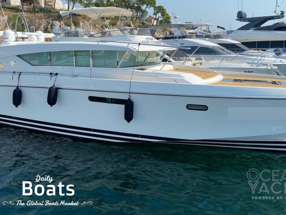 2013 Delta Powerboats 54 Ips for sale View price photos and Buy 2013