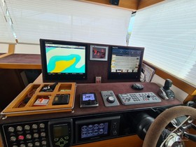 2013 Delta Powerboats 54 Ips