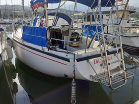 Købe 1979 Dufour 35 Sloop