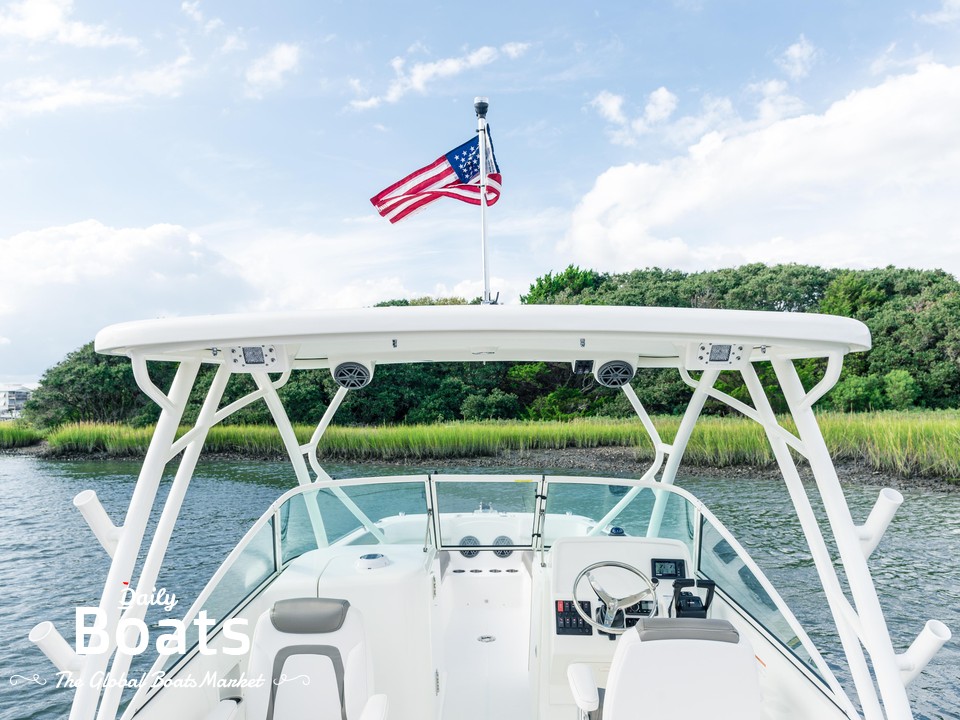 2022 World Cat 230Dc for sale. View price, photos and Buy 2022 World