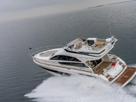 2024 Fairline Squadron 50 на продажу