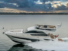 2024 Fairline Squadron 50