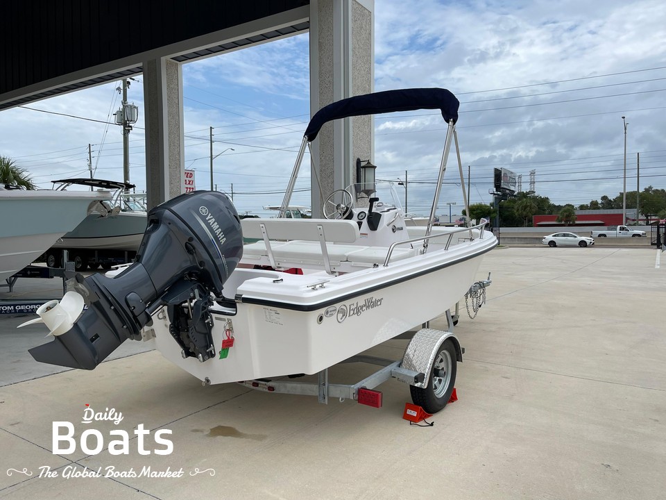 2022 Edgewater 158Cs for sale. View price, photos and Buy 2022