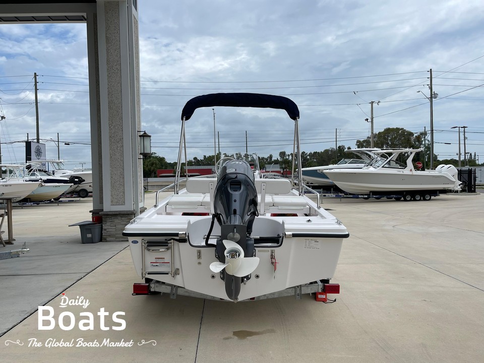 2022 Edgewater 158Cs for sale. View price, photos and Buy 2022