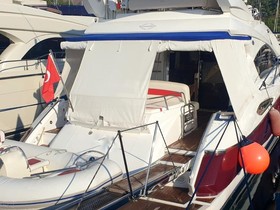 2009 Sunseeker Manhattan 52 till salu