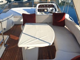 2009 Sunseeker Manhattan 52 till salu