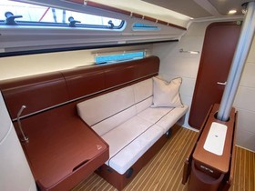 2023 Dehler 38 Sq