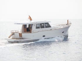 2023 Sasga Yachts 54 Hardtop