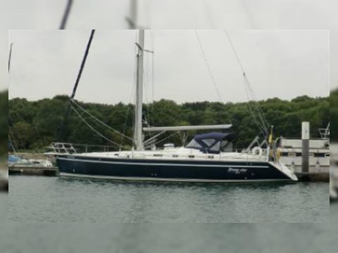 Ocean Star 51.2