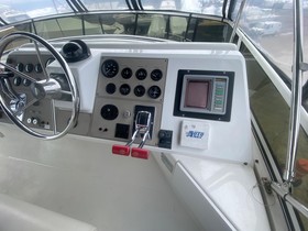 2001 Carver 406 Motor Yacht