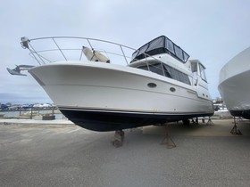 2001 Carver 406 Motor Yacht for sale