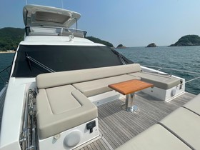 2019 Azimut 66 satın almak