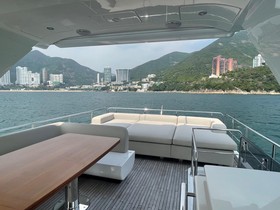 Satılık 2019 Azimut 66