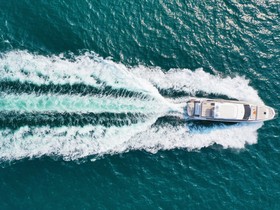 2019 Azimut 66 satın almak