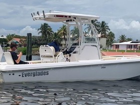 Buy 2018 Everglades 243 Cc