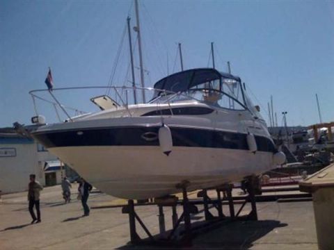 Bayliner 265 Ciera