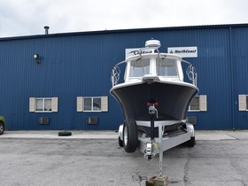 2019 NorthCoast 235 Cabin for sale