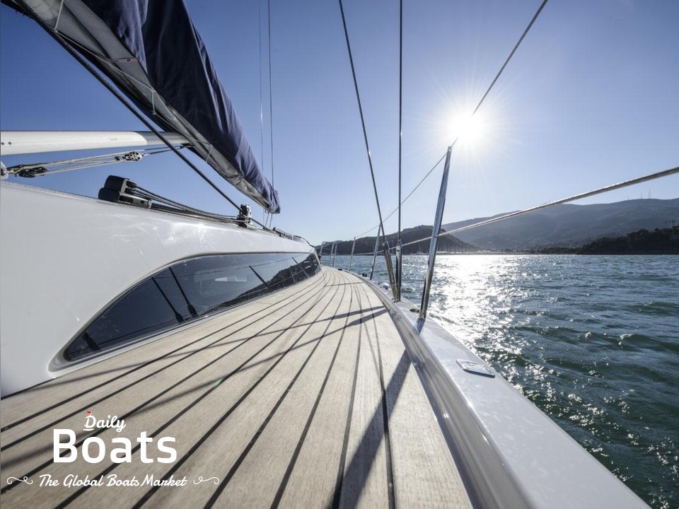 2022 XYachts X4.3 for sale. View price, photos and Buy 2022 XYachts