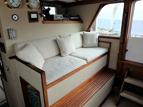 1966 Monk Coho Pilothouse