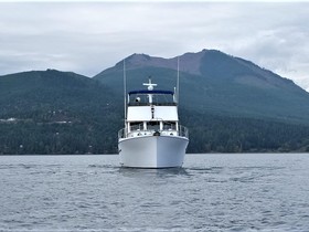 Αγοράστε 1966 Monk Coho Pilothouse