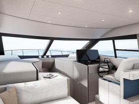 2022 Ferretti Yachts 500 til salg