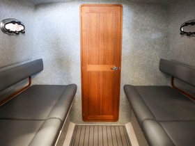 2022 Protector 380 Targa