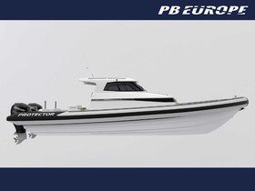 2022 Protector 380 Targa
