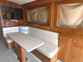 2003 Hatteras 54 Convertible kaufen