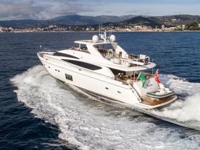 Vegyél 2011 Princess 95 Motor Yacht