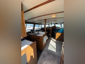 1972 Luhrs Super 360 на продаж