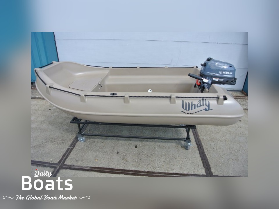 2021 Whaly 270 for sale. View price, photos and Buy 2021 Whaly 270 326834