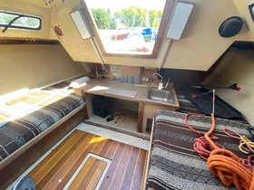 1981 Capri 25 for sale