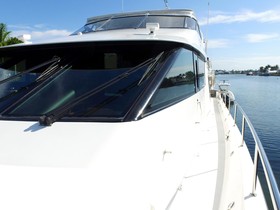 2005 Pacific Mariner Motoryacht