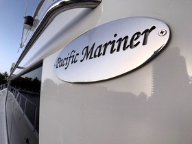 Osta 2005 Pacific Mariner Motoryacht