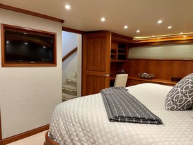 2005 Pacific Mariner Motoryacht