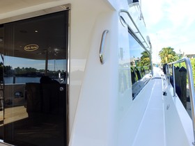 2005 Pacific Mariner Motoryacht