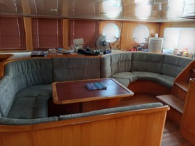 Koupit 2002 Ocean Explorer Catamarans 65 Power Yacht Share