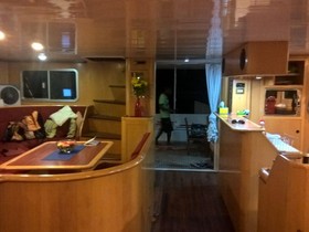 2002 Ocean Explorer Catamarans 65 Power Yacht Share na prodej