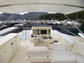 2007 Ferretti Yachts 731 на продажу