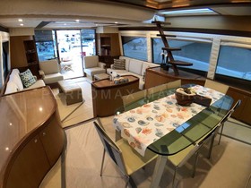 2007 Ferretti Yachts 731 на продажу