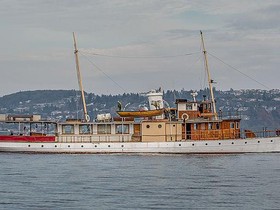 Buy 1893 Custom Yacht