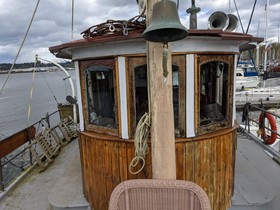 1893 Custom Yacht for sale